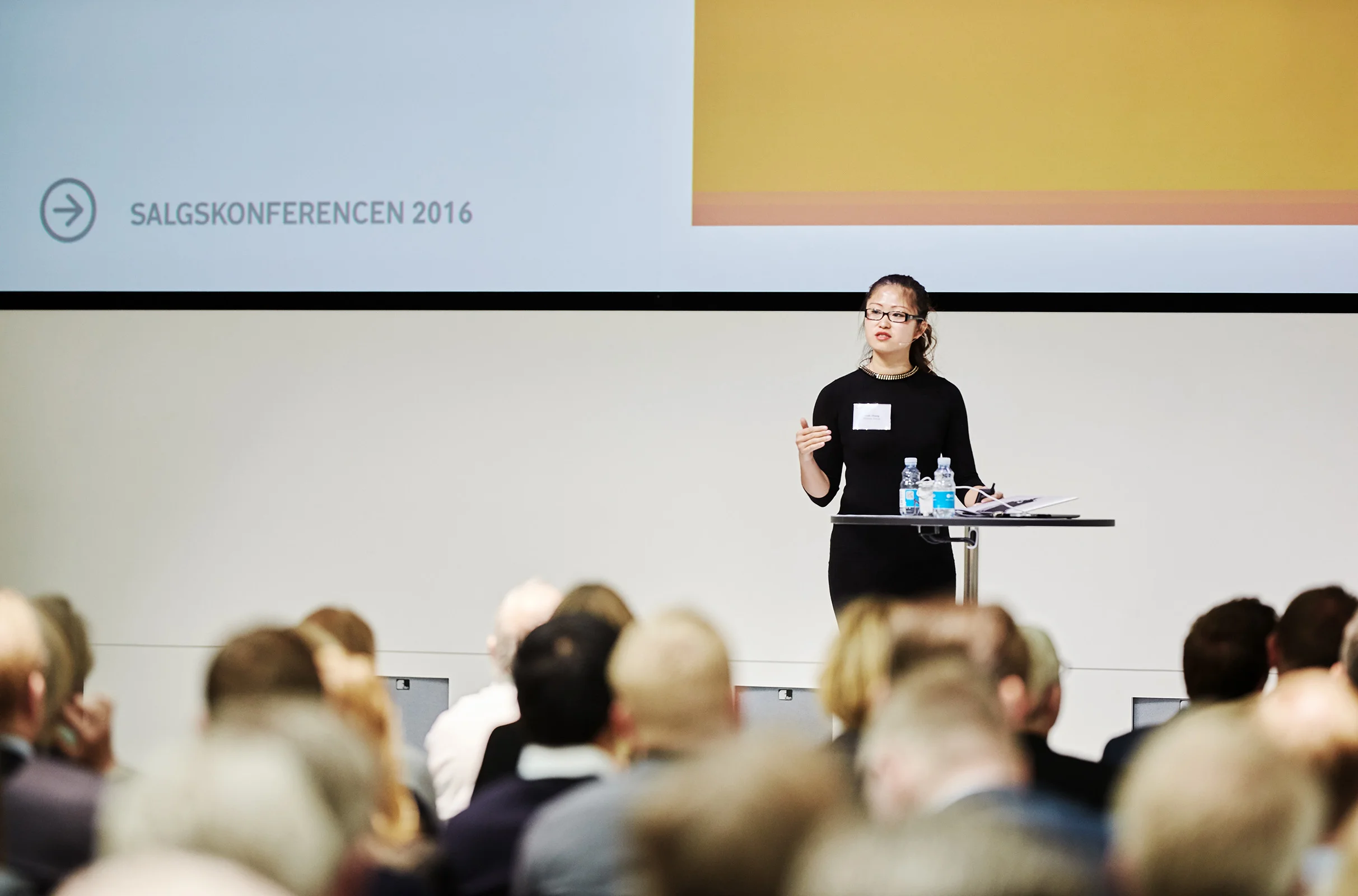 DI Handel Sales Conference 2016