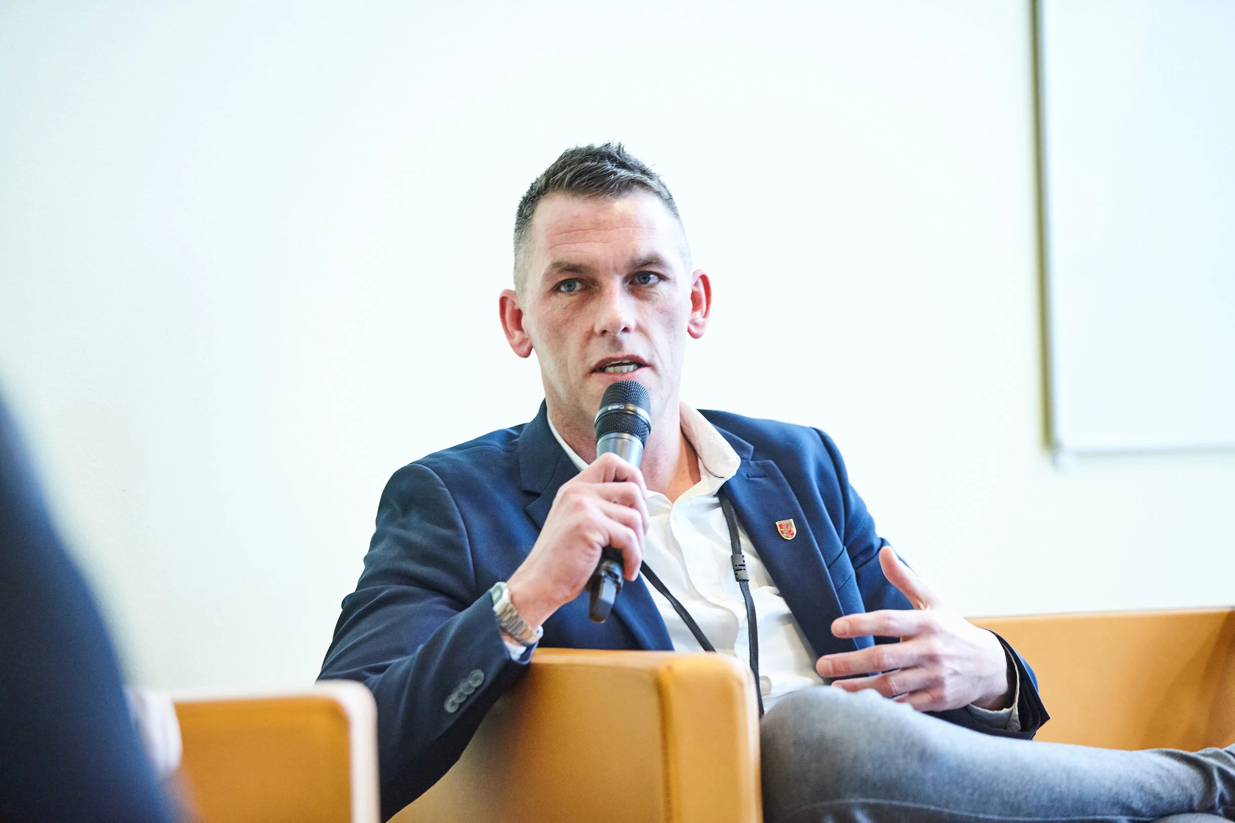 Velfærdens Innovations Dag 2017