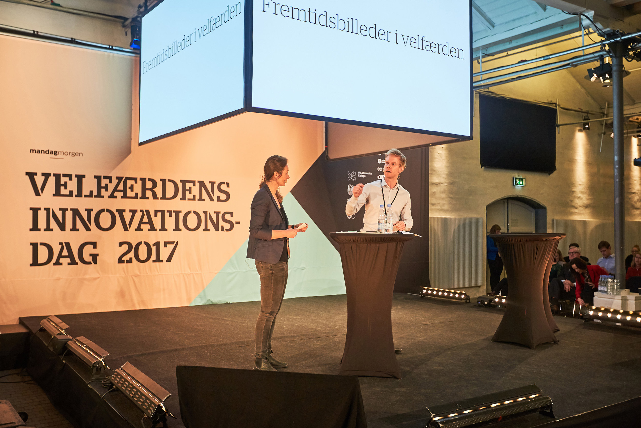 Velfærdens Innovations Dag 2017