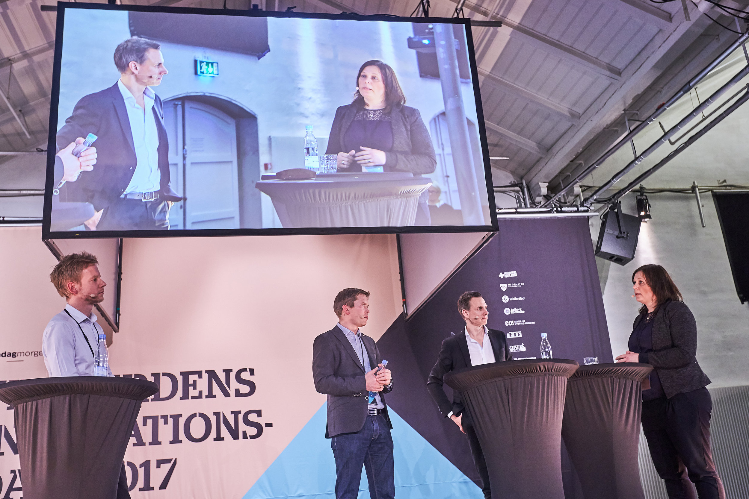 Velfærdens Innovations Dag 2017