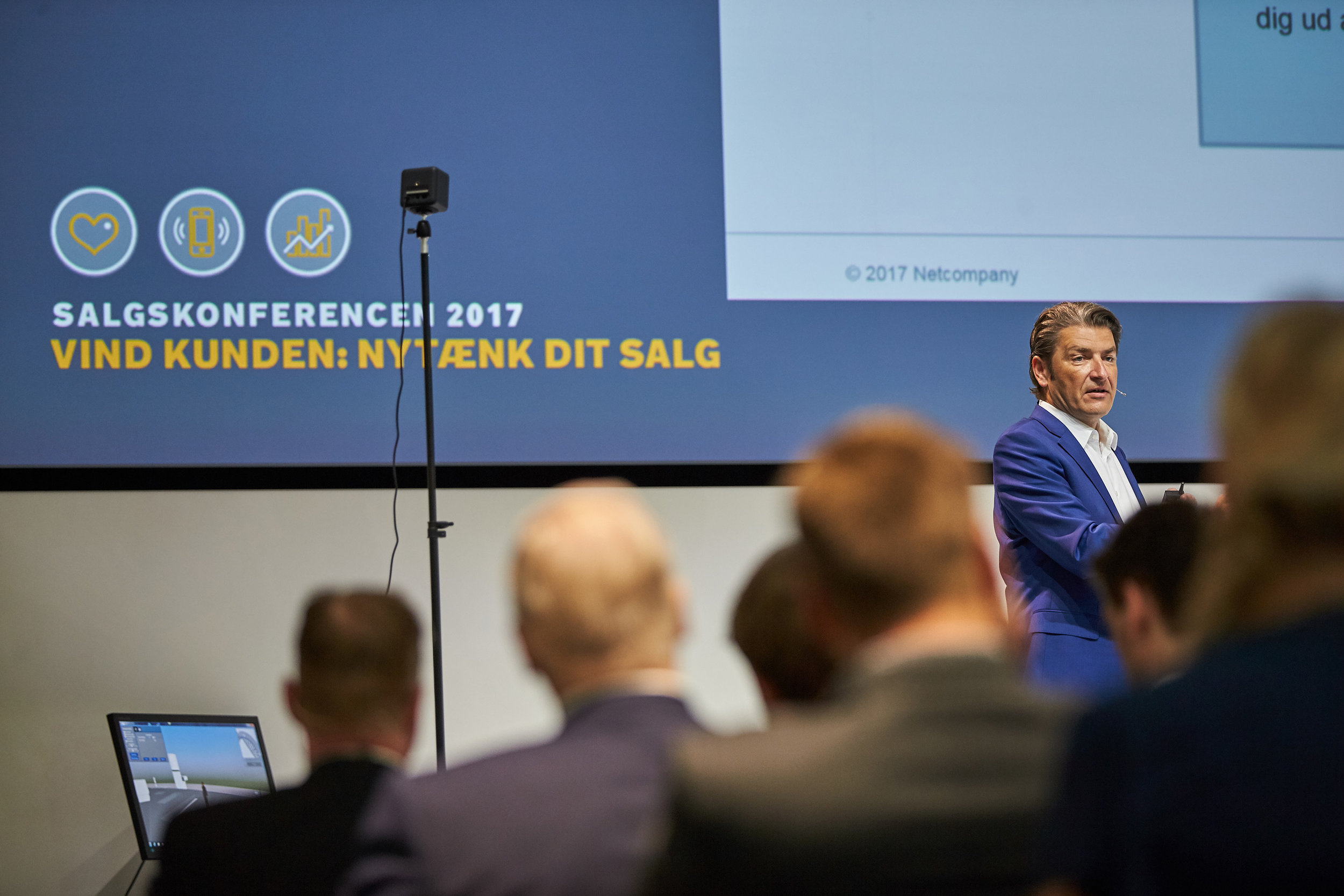  D I - Handel  Sales Conference 2017  DANSK INDUSTRI&nbsp; 