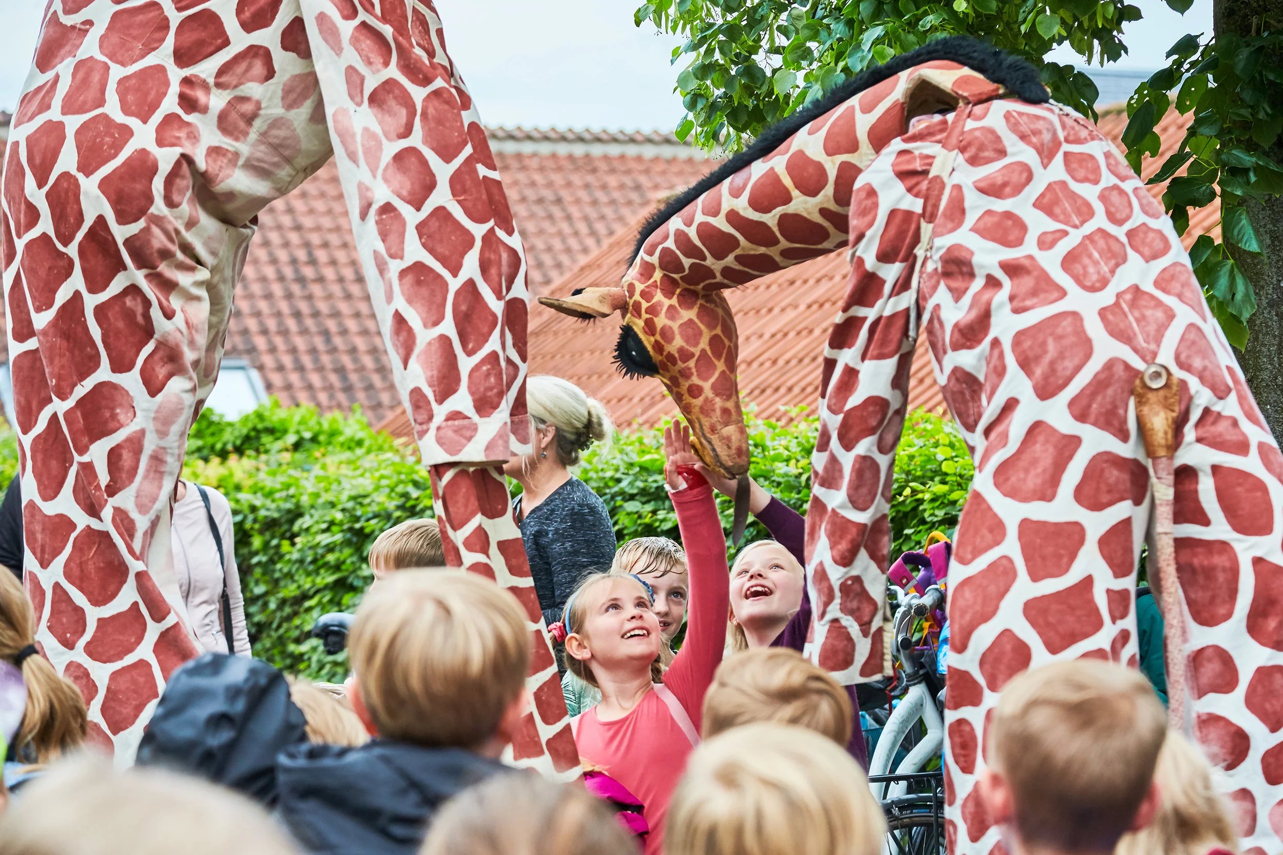 Spetakel Festival - www.spektakelfestival.dk