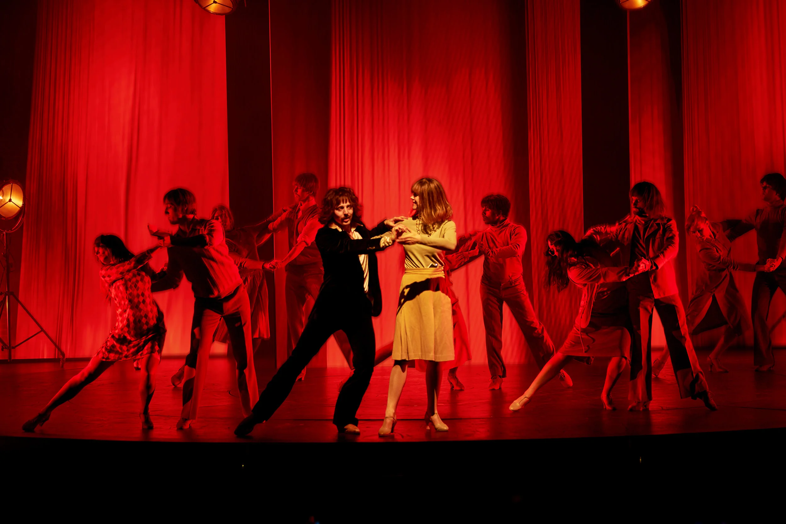 SEEBACH - The Musical
