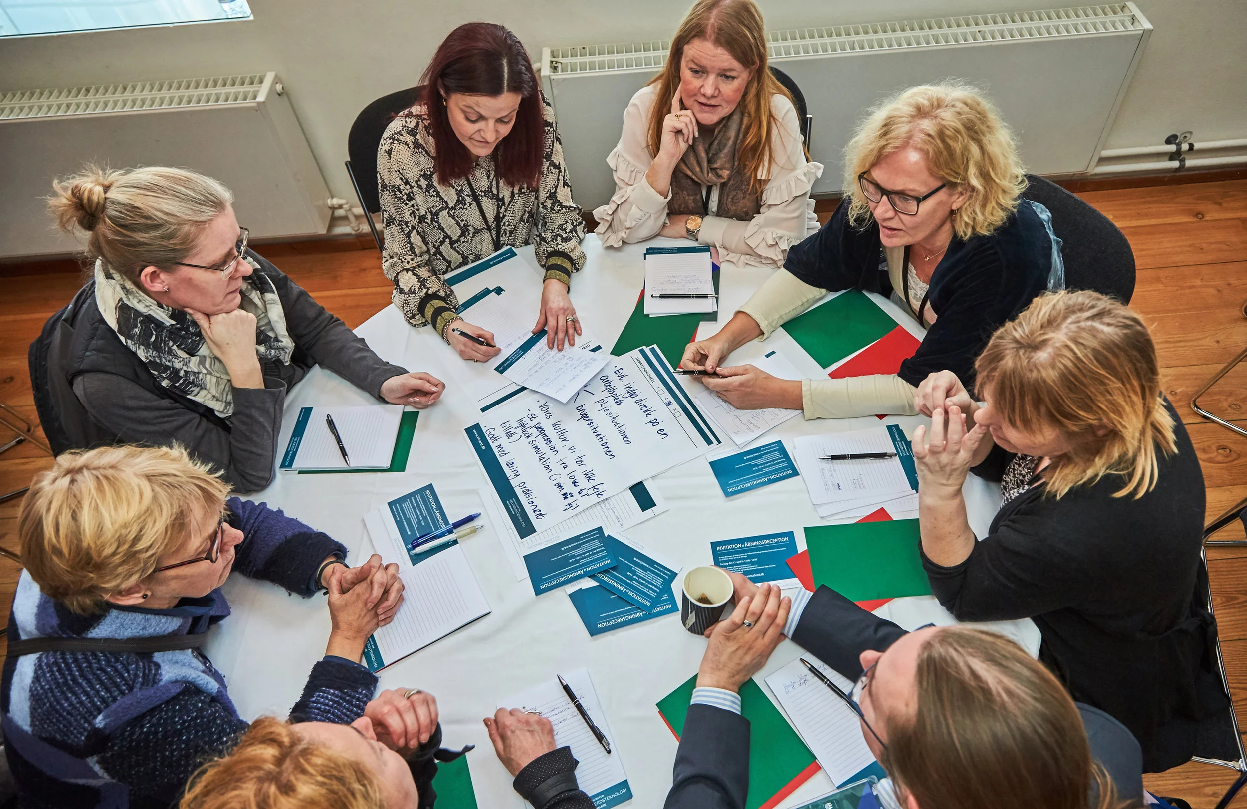 VELFÆRDENS INNOVATIONS DAG 2018 mm.dk