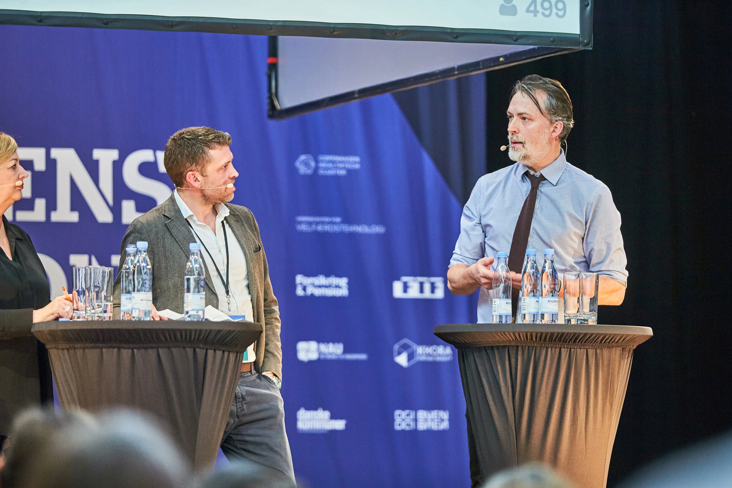 VELFÆRDENS INNOVATIONS DAG 2018 mm.dk
