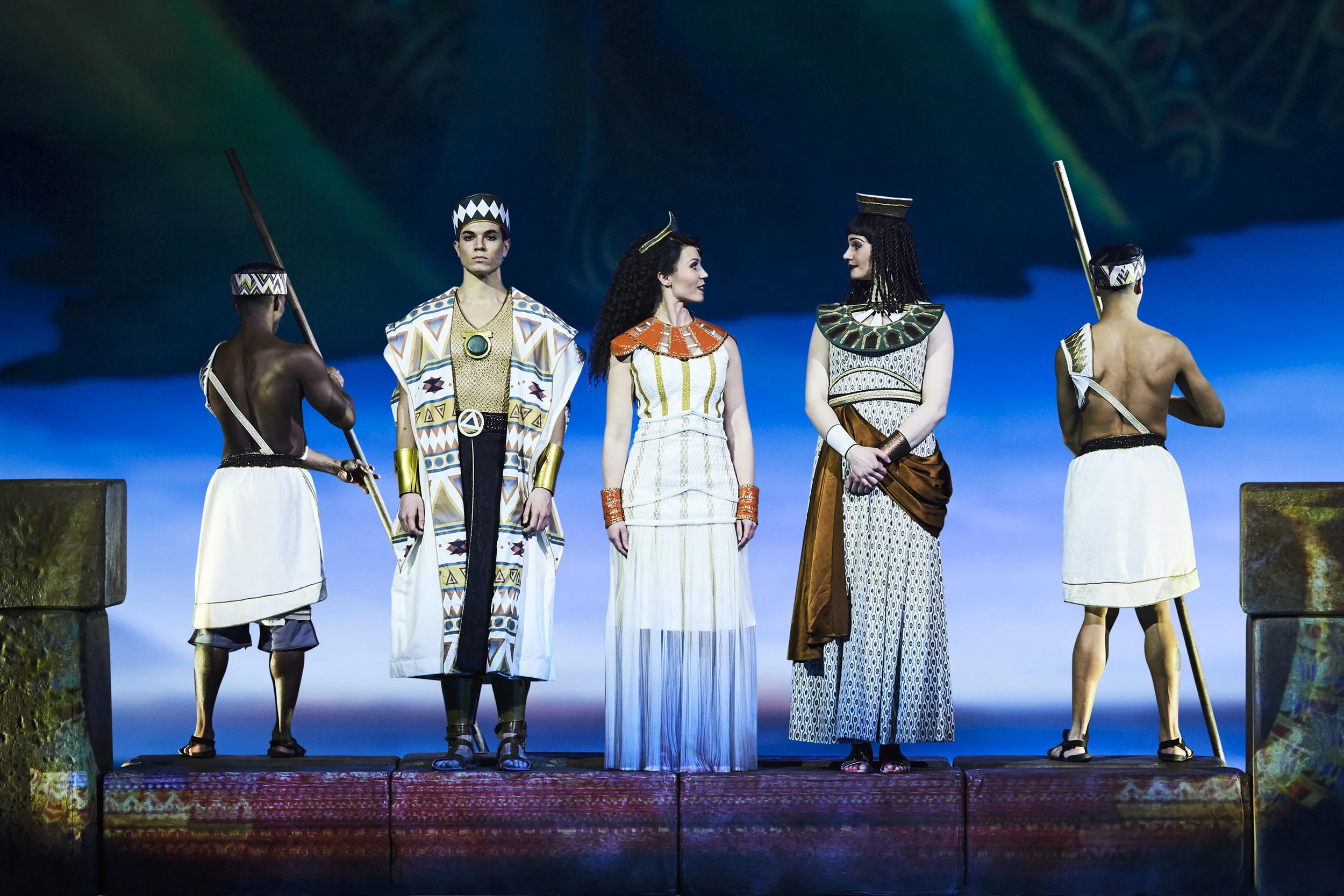 PRINSEN AF EGYPTEN, www.fredericiateater.dk