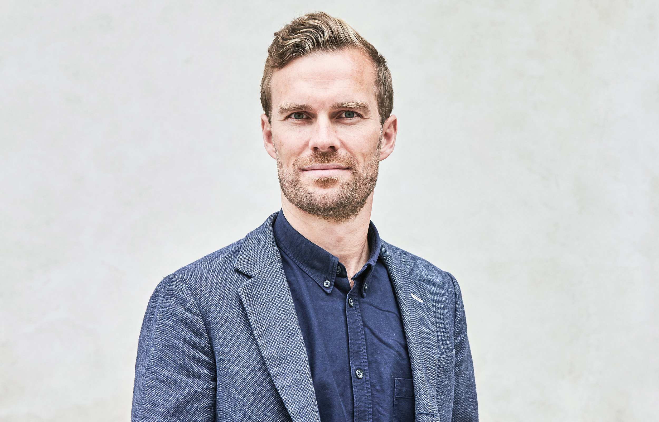 Morten Hyllegaard, Beta udviklingsbureauet, Partner
