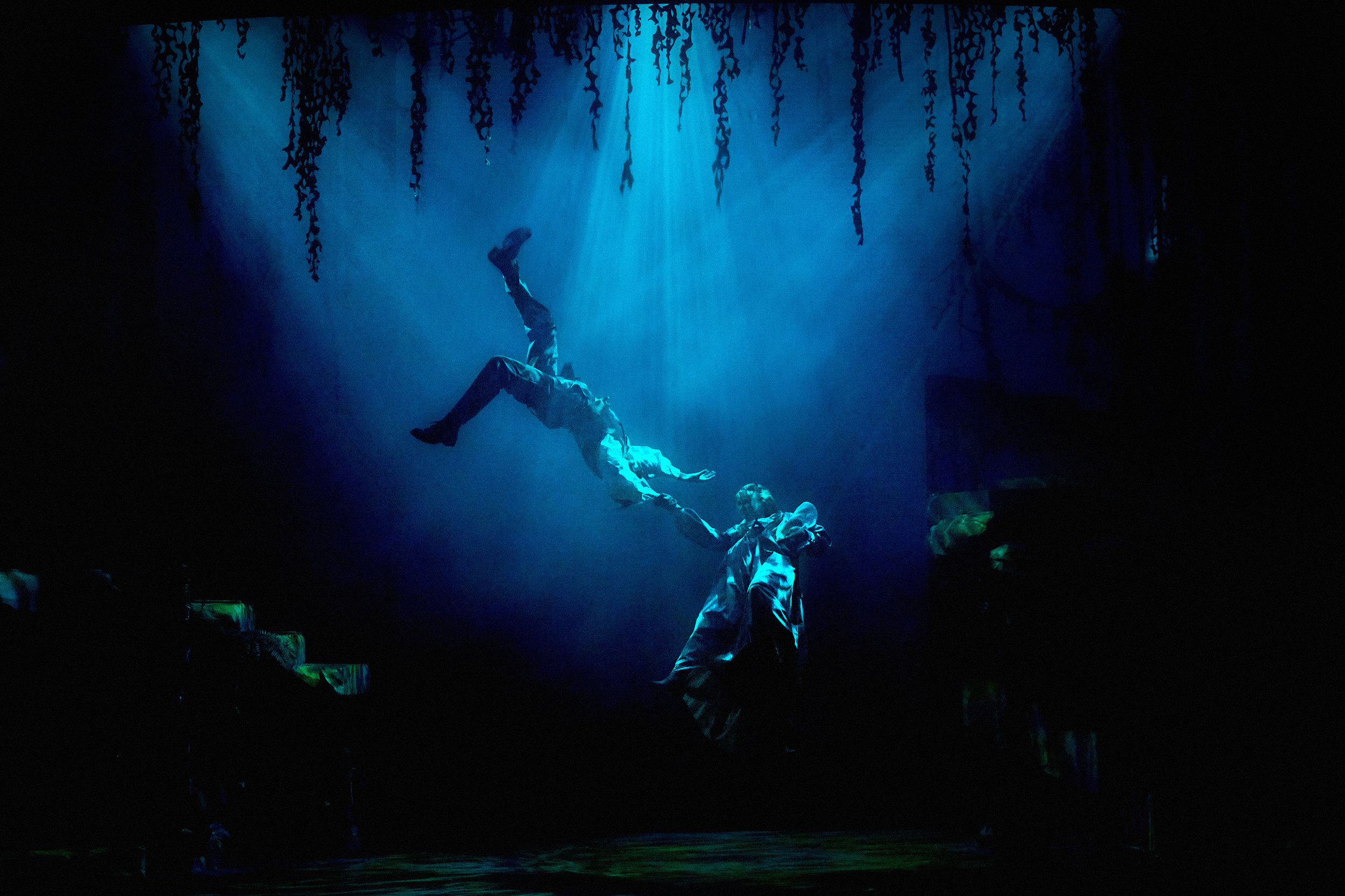  Tarzan Disney Musical, Fredericia Theater