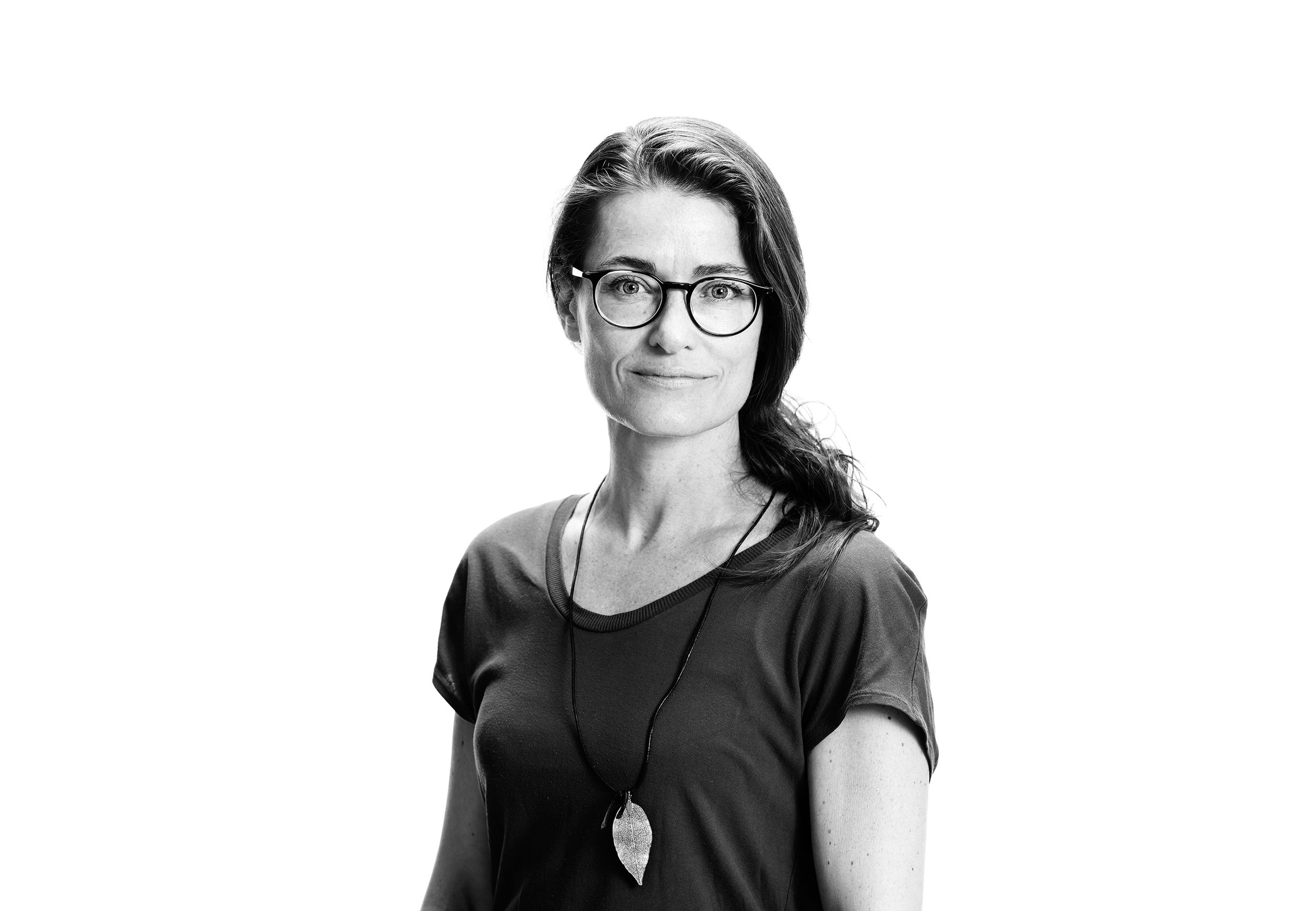 Trine Christensen - Secretary General Amnesty International DK