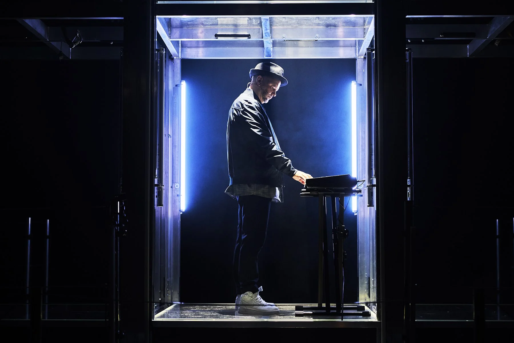 WHAT IS LOVE - Fredericia Musicalteater