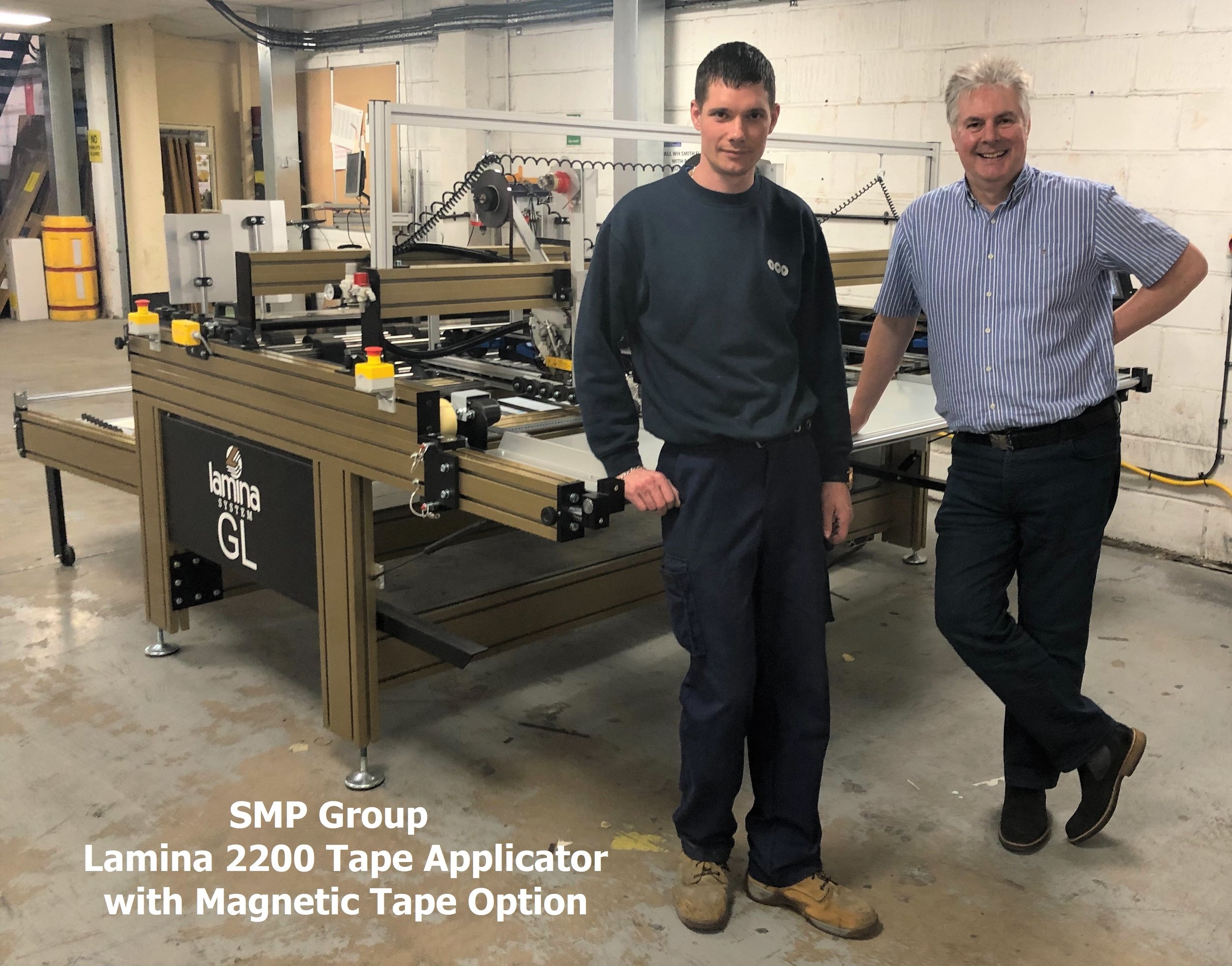 Litho Laminators Xy Glue Plotters