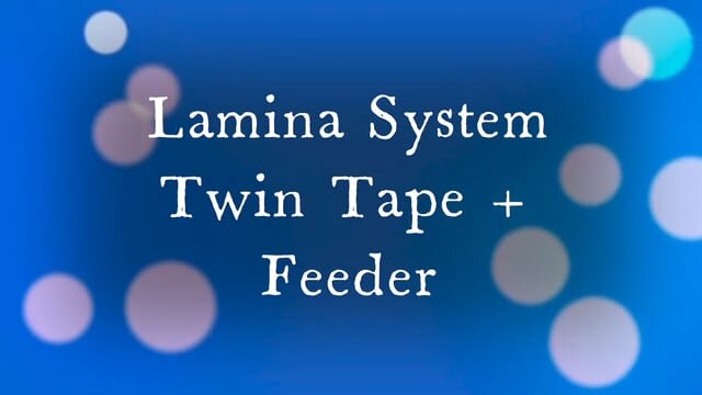 Ecommerce taping machine from Lamina System
