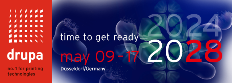 DRUPA 2028