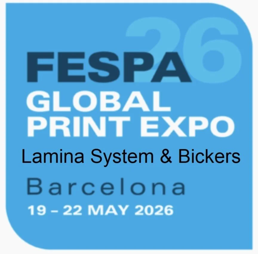 Fespa Barcelona 2026