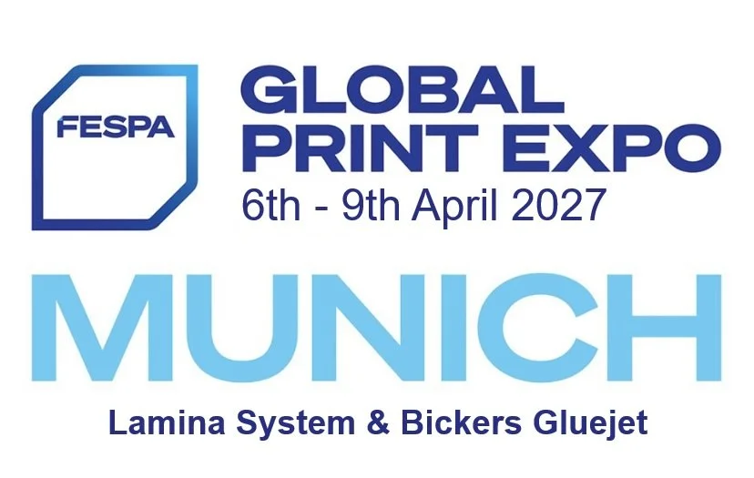 FESPA Munich 2027