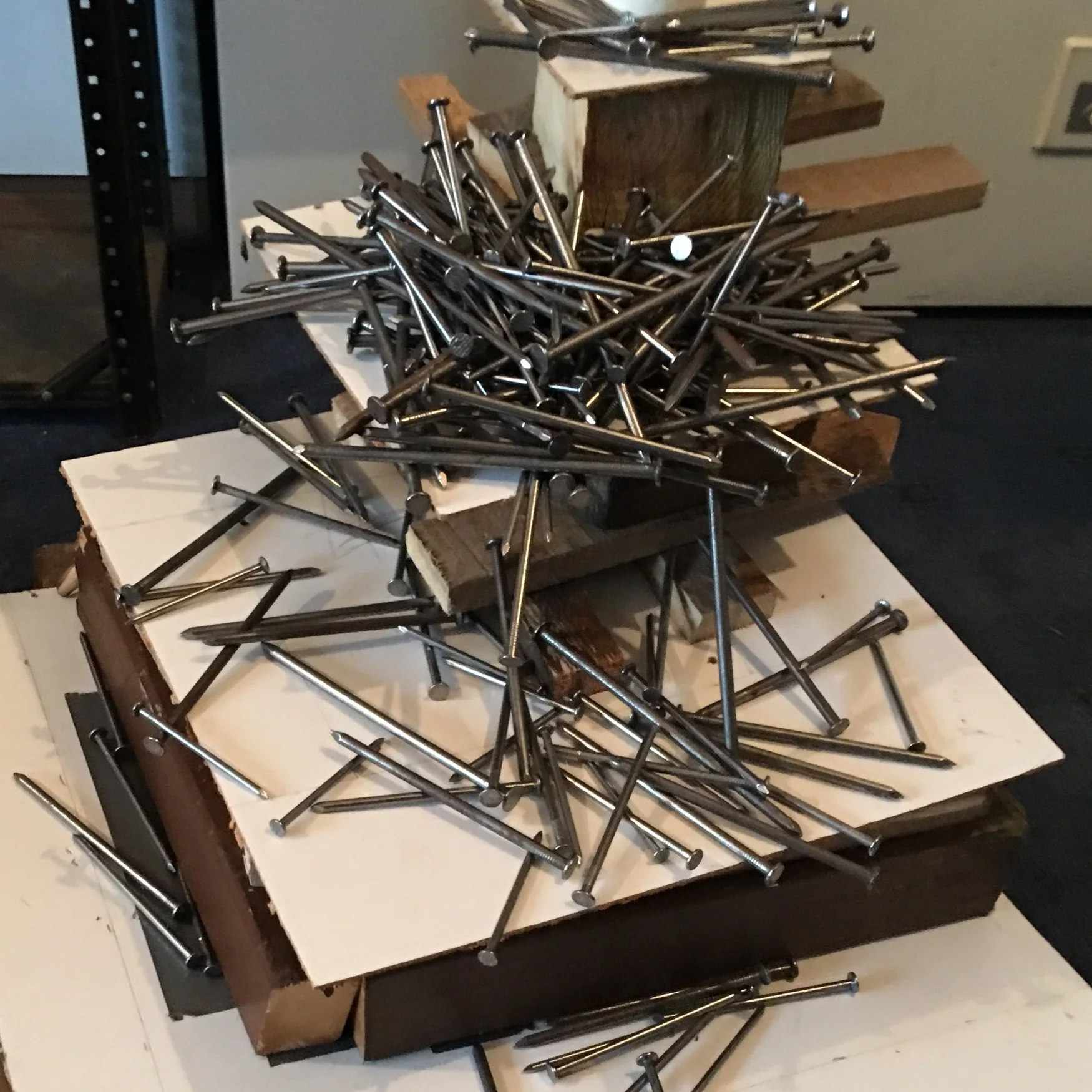 UPDATE: 2018 Winter/Spring Projects