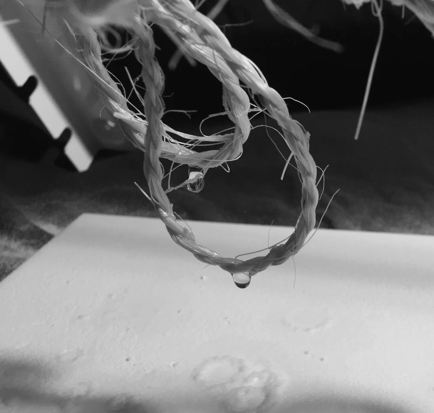 MATTERS OF MATTER #05 [02.02.18]