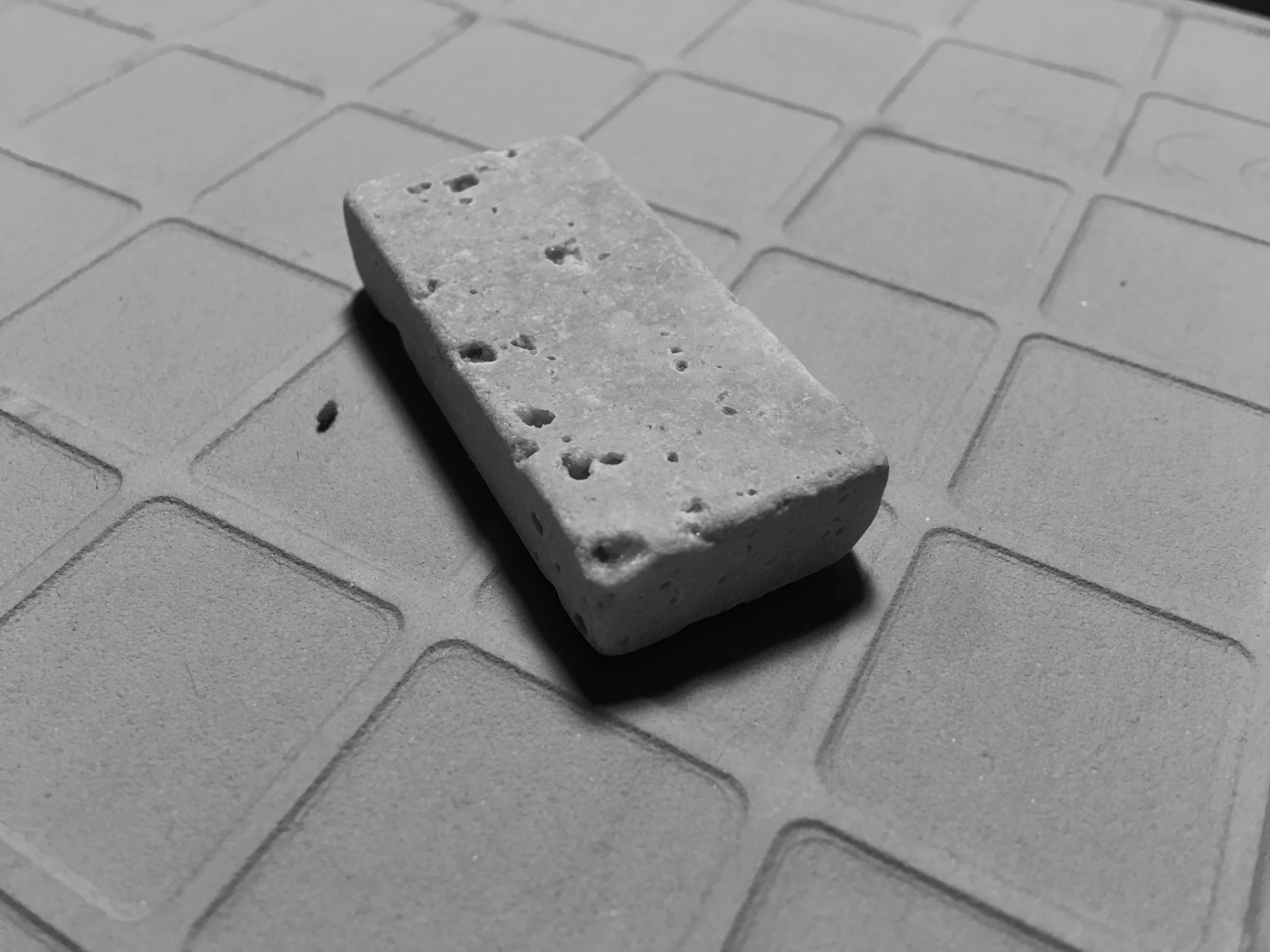 MATTERS OF MATTER #06 [09.02.18]