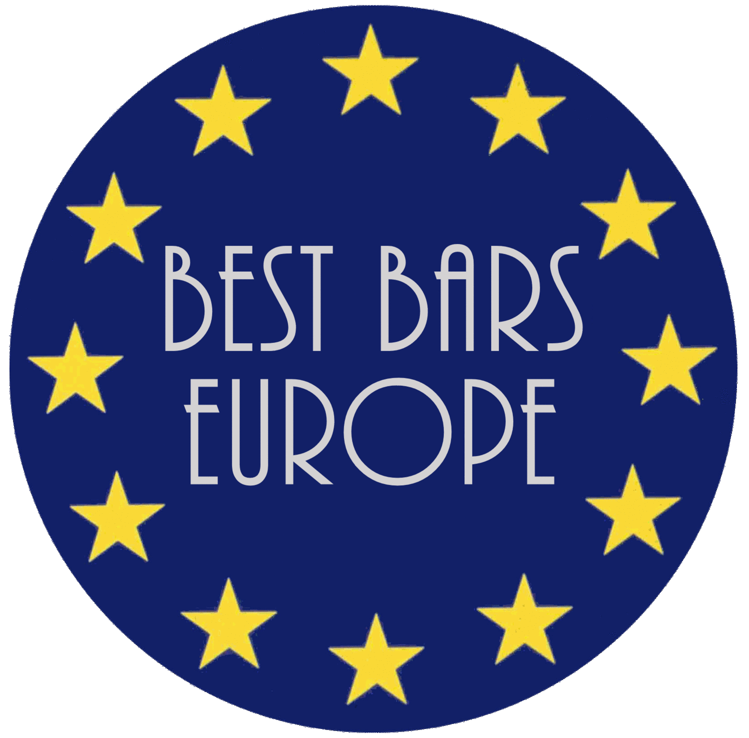 Best Bars Europe