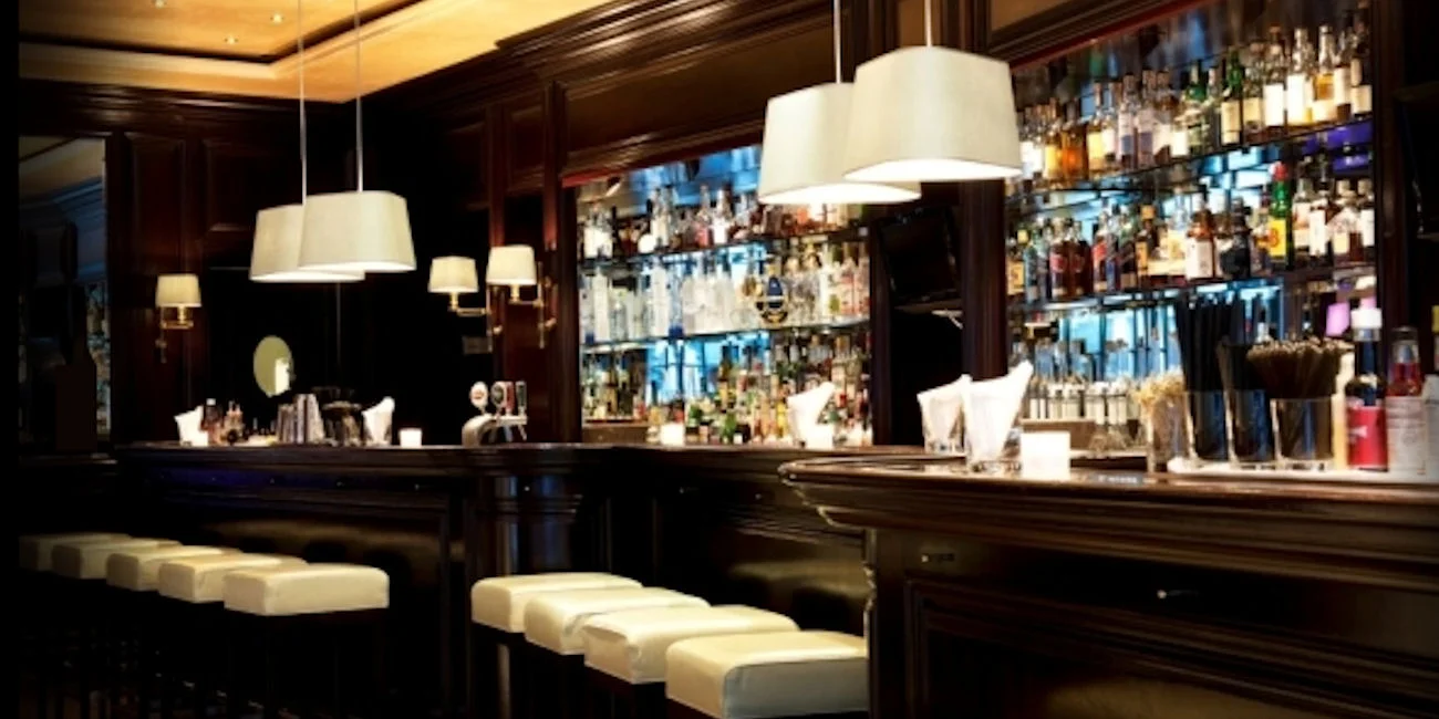 Best Bars Zurich ~ Rive Gauche / Photo: agauche.ch