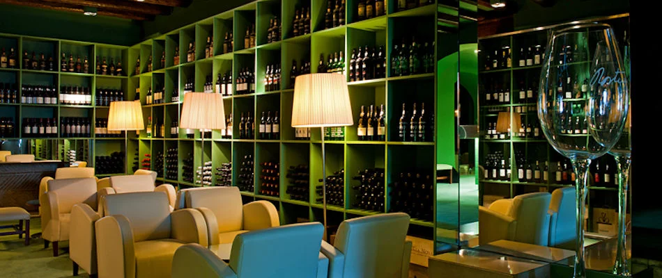 Best Bars Lisbon ~ O Solar Do Vinho Do Porto