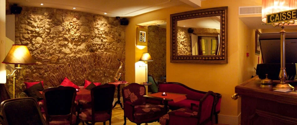 Best Bars Lisbon ~ Matiz Pombalina