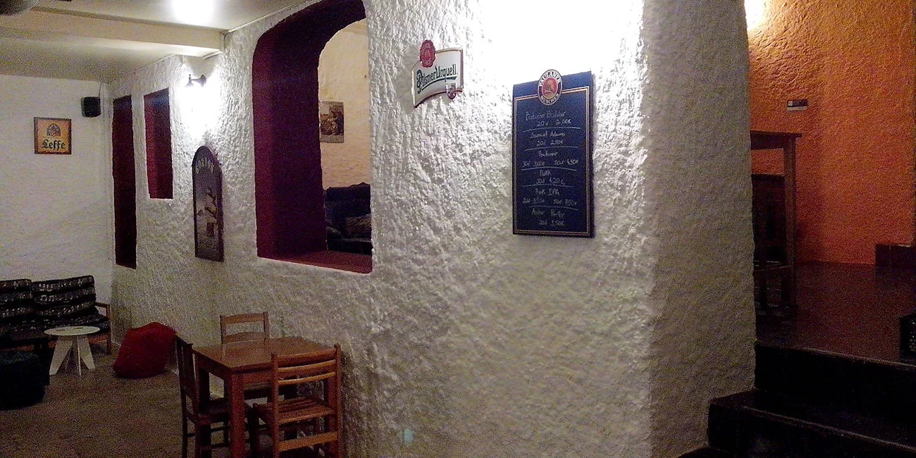 Best Bars Lisbon ~ Lisbeer