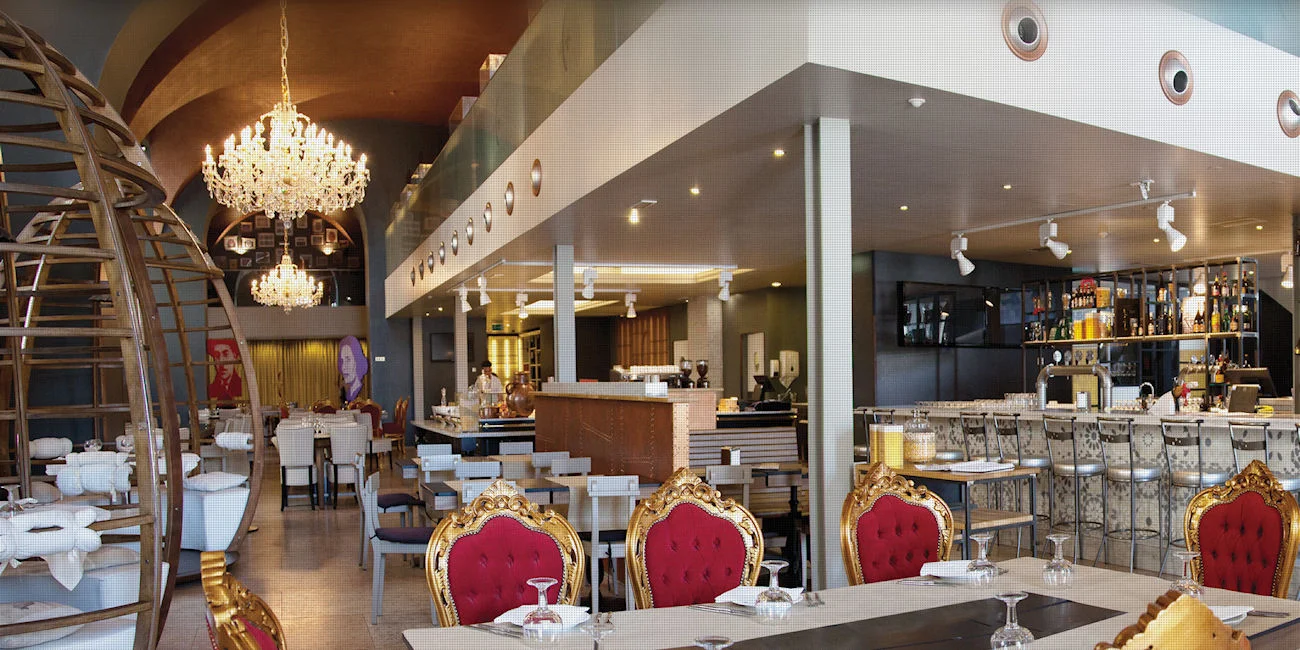 Best Bars in Lisbon ~ Museu Da Cerveja