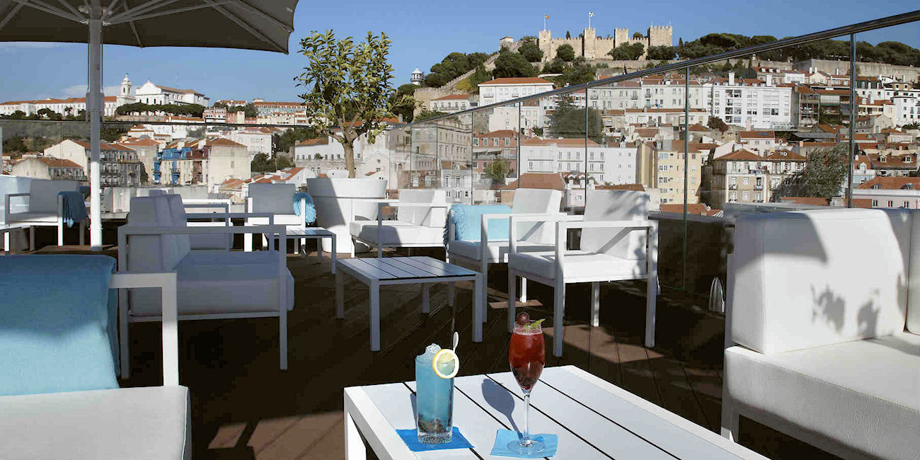 Best Bars in Lisbon — Best Bars Europe