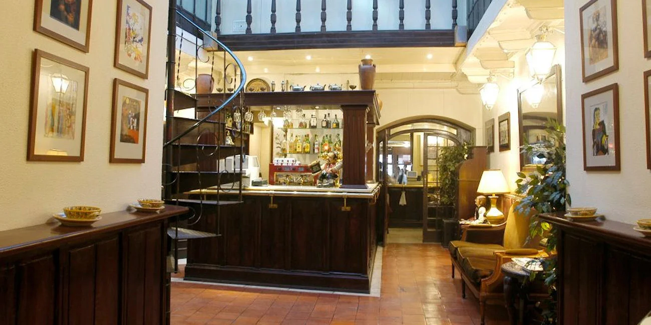 Best Cafes Lisbon ~ Benard