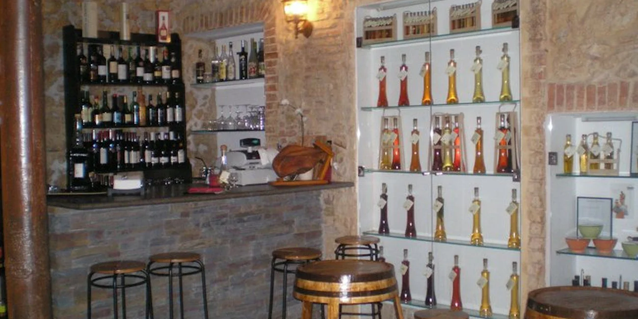 Best Bars Lisbon ~ Bairrus Bodega