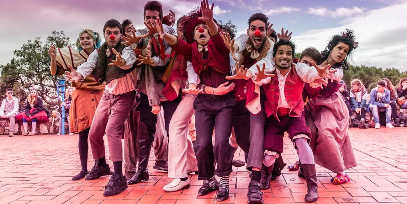 Best Bars Lisbon ~ Chapito