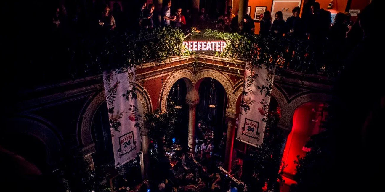 Best Bars in Lisbon ~ Gin Lovers