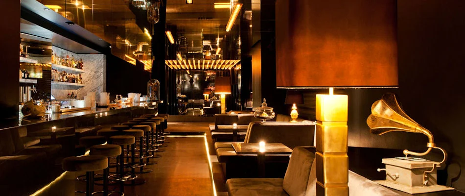 Best Bars In Berlin Best Bars Europe