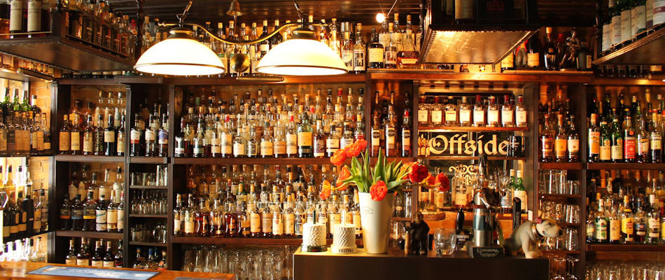 Best Bars In Berlin Best Bars Europe