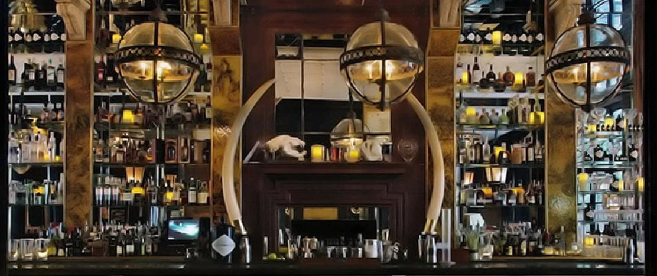 Best Bars In Barcelona Best Bars Europe
