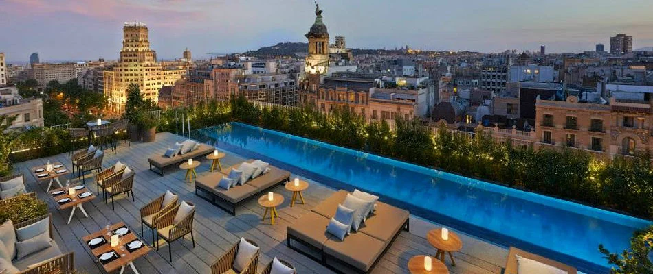 Best Bars In Barcelona Best Bars Europe