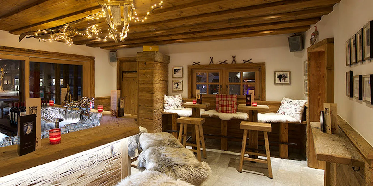 Best Bars in Zermatt — Best Bars Europe