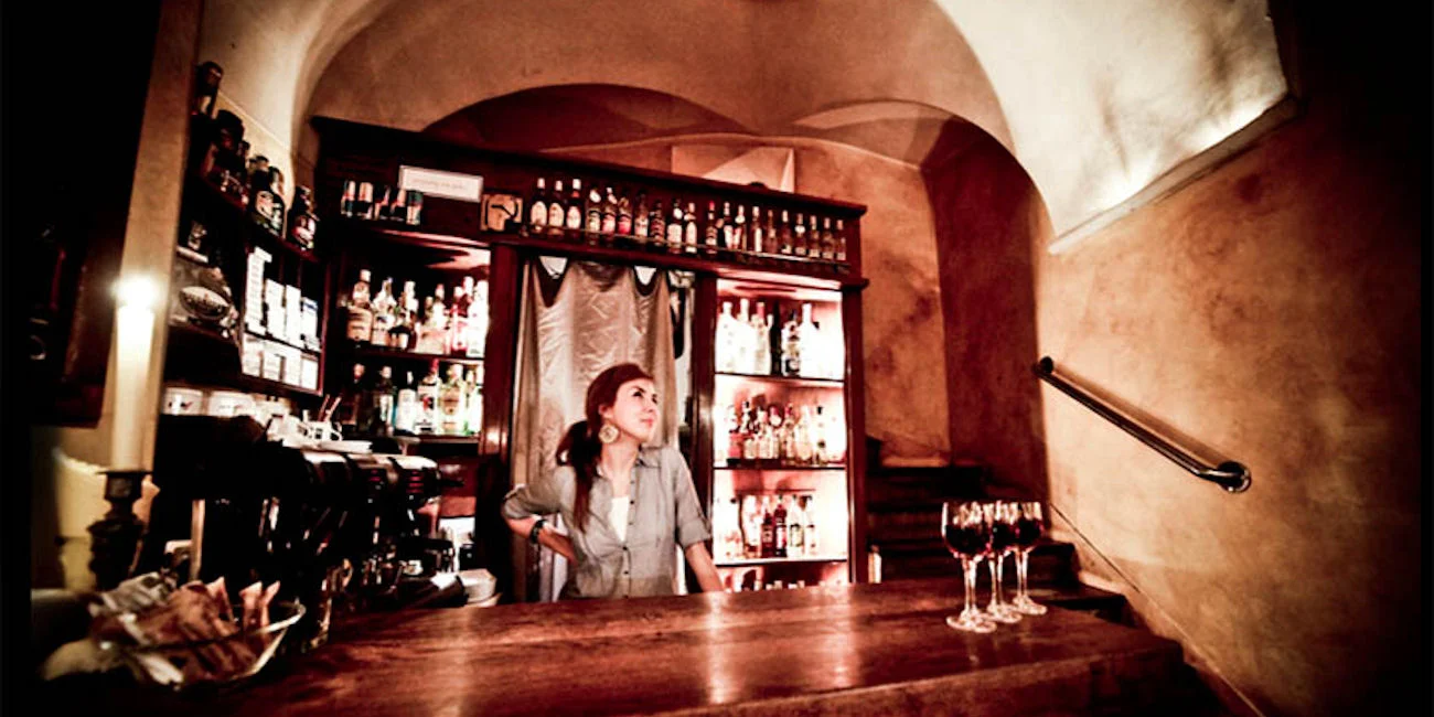 Best Bars in Krakow — Best Bars Europe