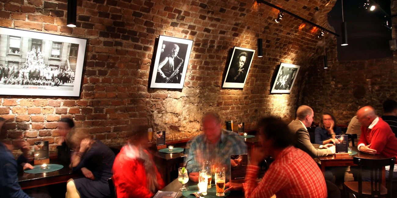Best Bars in Krakow — Best Bars Europe