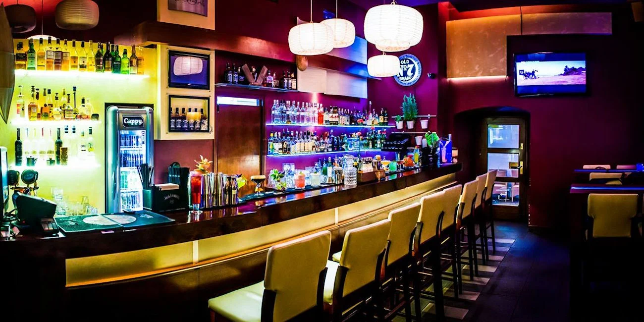 Best Bars in Krakow — Best Bars Europe