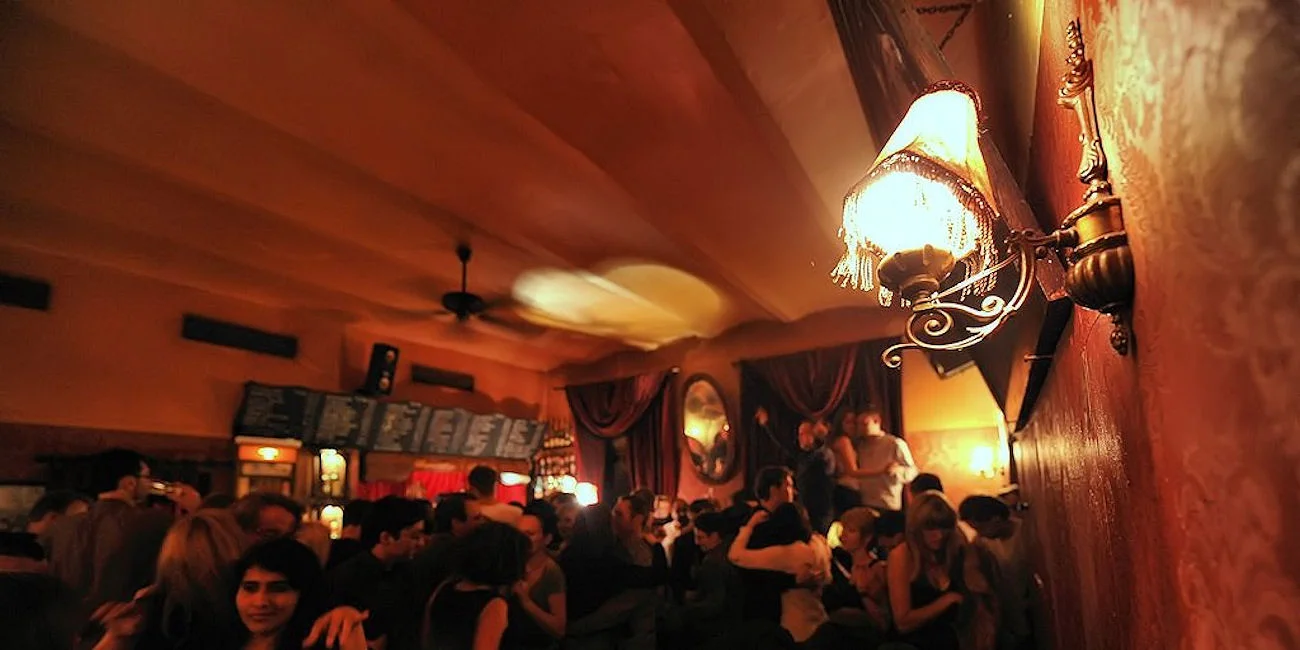 Best Bars in Krakow — Best Bars Europe