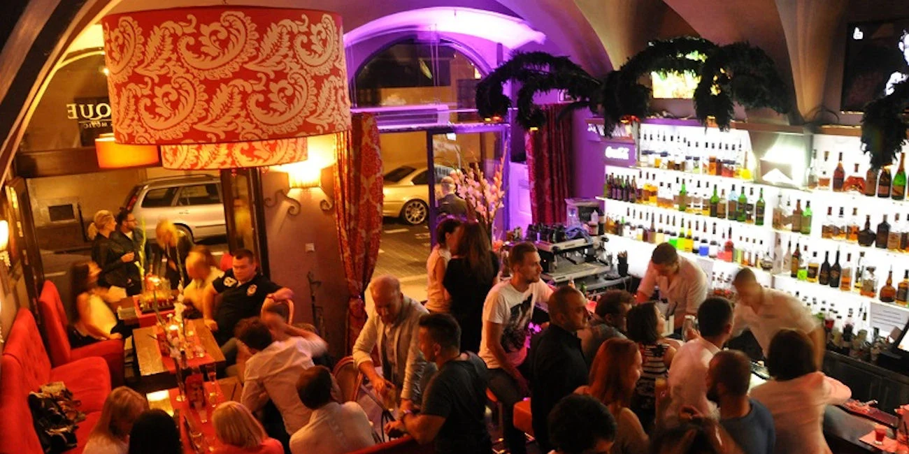 Best Bars in Krakow — Best Bars Europe