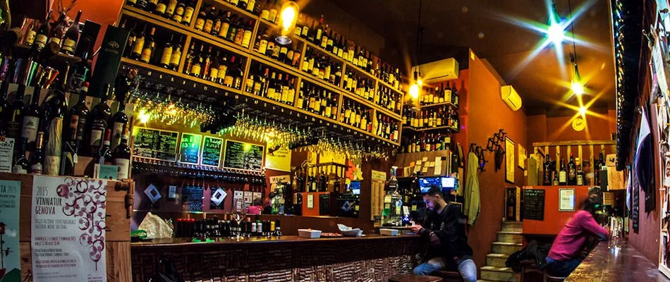 Best Bars In Venice Best Bars Europe