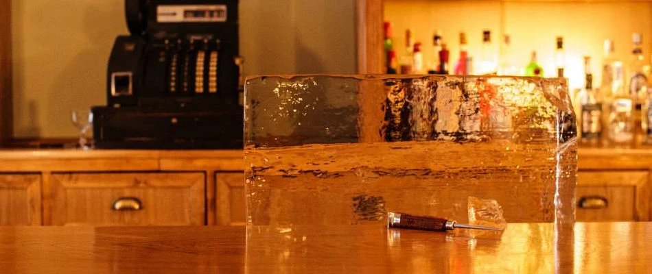 The disappearing bars of Europe