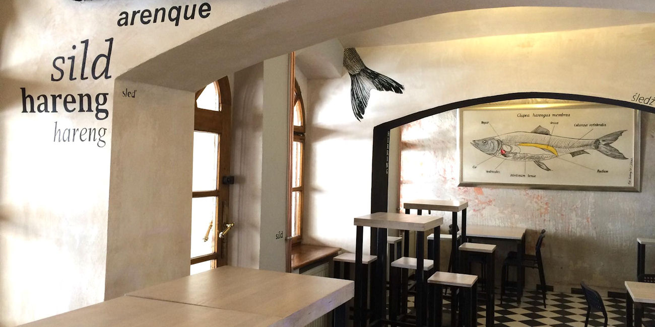 Best Bars in Krakow — Best Bars Europe