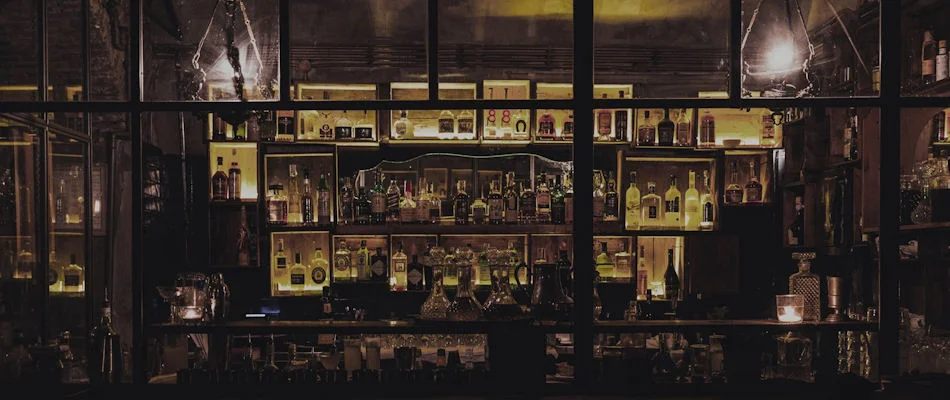 Best Bar Rome ~ Club Derriere / Photo: Facebook clubderriereroma