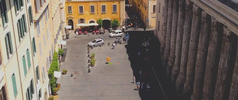 Best Bars Rome ~ Salotto42 / Photo: Facebook Salotto42-Roma