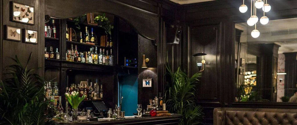 Best Bars Rome ~ Madeleine / Photo: Facebook madeleineroma