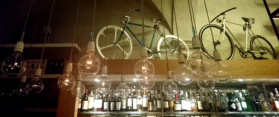 Best Bars Rome ~ La Vi / Photo: Best Bars Europe